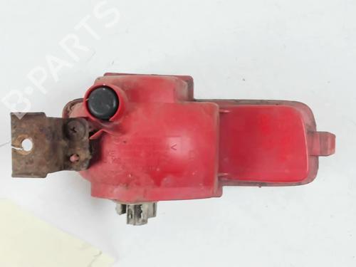 Rear bumper right light HONDA STREAM (RN) 2.0 16V (RN3) | BP28361664C82 