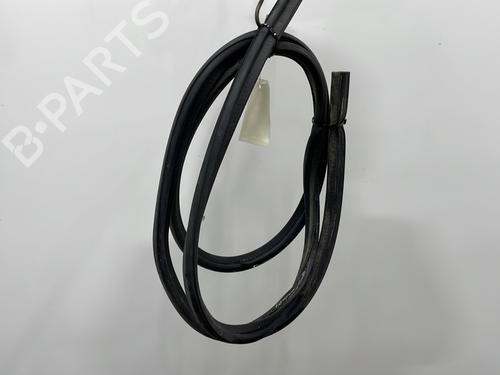 Used Rubber door seal Rubber door seal LIGIER JS RC 0.5 (5 hp) 26895420 26895420