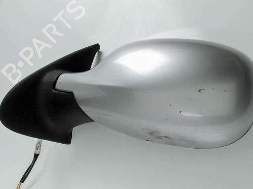 Left mirror NISSAN MICRA III (K12) 1.5 dCi | BP20469713C26 