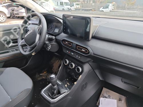 Engine DACIA SANDERO III 1.0 TCe 110 | BP31053423M1 