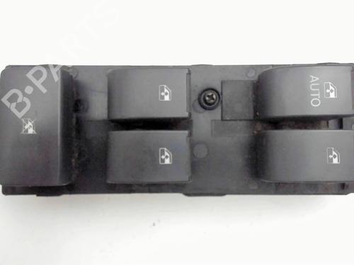 Left front window switch OPEL ANTARA A (L07) 2.0 CDTI 4x4 | BP36757283I27 - Image 2