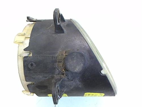 Used Left front fog light Left front fog light 20452849 20452849