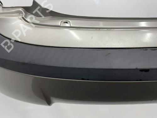 Rear bumper LANCIA YPSILON (843_) 1.3 JTD (843.AXD11, 843.AXD1A) | BP20418000C8 