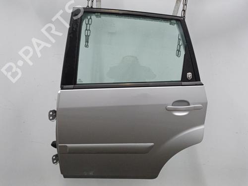 Left rear door FORD FIESTA V (JH_, JD_) 1.4 TDCi | BP20447299C4 