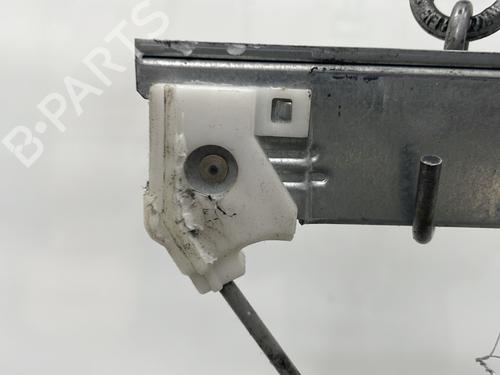 Front right window mechanism HONDA STREAM (RN) 2.0 16V (RN3) | BP27640638C23  - Image 8