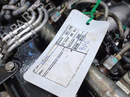 Engine PEUGEOT 607 (9D, 9U) 2.2 HDi | BP20464893M1  - Image 5