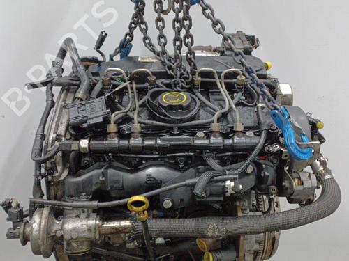 Engine FORD MONDEO III Turnier (BWY) 2.0 TDCi | BP21236965M1