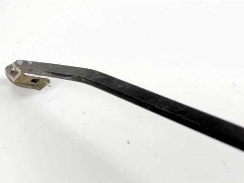 Front windshield wiper arm NISSAN TERRANO II (R20) 3.0 Di 4WD | BP20465480C143 