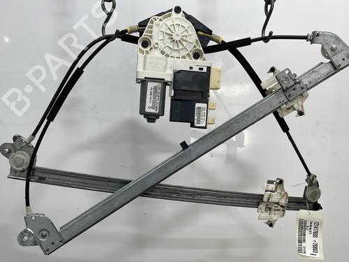 Front left window mechanism CITROËN C8 (EA_, EB_) 2.2 HDi | BP32482411C22  - Image 8