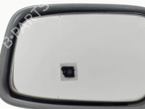 Left mirror VOLVO S40 I (644) 1.8 | BP20460432C26 
