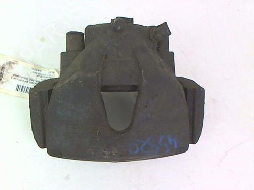 Used Left front brake caliper OPEL MERIVA B MPV (S10) 1.3 CDTI (75) (75 hp) 20432279