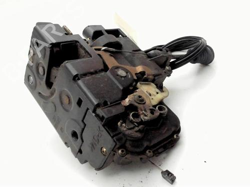 Høyre foran lås VW NEW BEETLE (9C1, 1C1) 1.9 TDI | BP29625606C97 