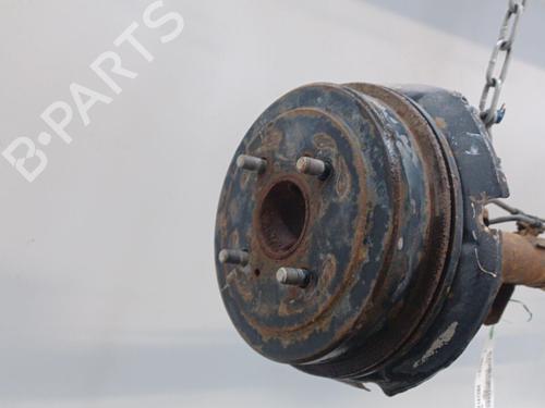 Rear differential PIAGGIO PORTER Bus Elektro | BP21237751M24  - Image 7