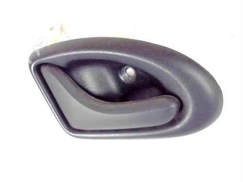 Used Rear left interior door handle Rear left interior door handle DACIA LOGAN (LS_) 1.4 (LS0A, LS0C, LS0E, LS0G) (75 hp) 21235729 21235729