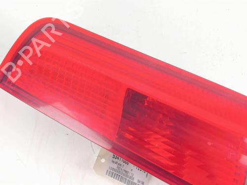 Right taillight FORD FIESTA V (JH_, JD_) 1.3 | BP20418295C35