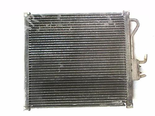 AC radiator FORD KA (RB_)  | BP21205397M32 