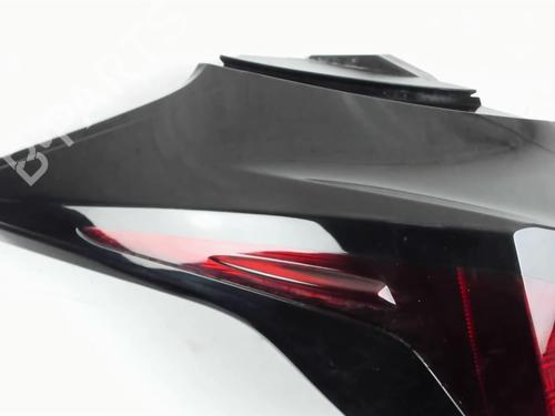 Left taillight TOYOTA YARIS (_P21_, _PA1_, _PH1_) 1.5 Hybrid (MXPH10, MXPH11) | BP32149547C34 