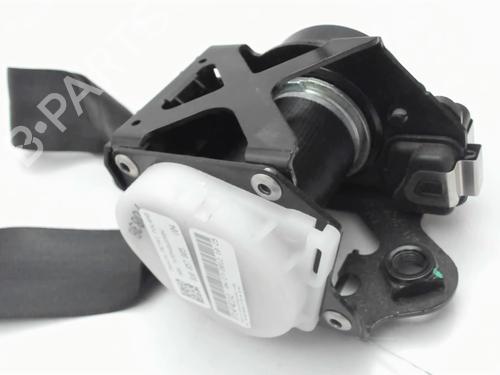 Used Rear left seatbelt Rear left seatbelt AUDI Q3 (8UB, 8UG) 2.0 TDI (140 hp) 20439445 20439445