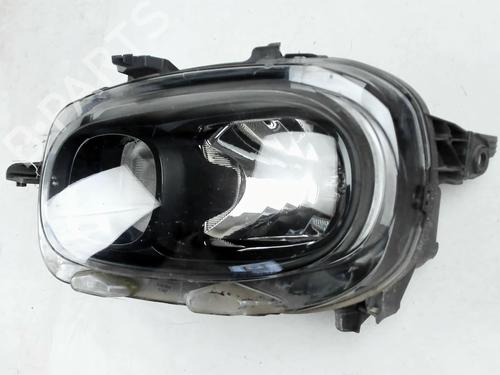 left-headlight-citroen-c3-iii-sx-2016-39760383 main image