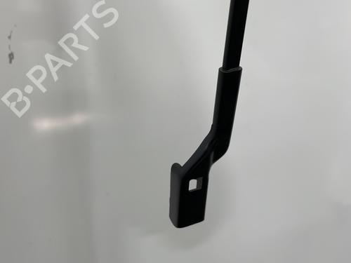 Front windshield wiper arm VW GOLF SPORTSVAN VII (AM1, AN1) 1.5 TSI | BP26642142C143 