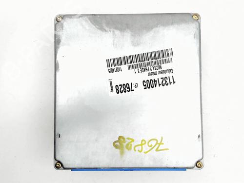 Engine control unit (ECU) NISSAN MICRA II (K11) 1.0 i 16V (K11) | BP29921600M57 