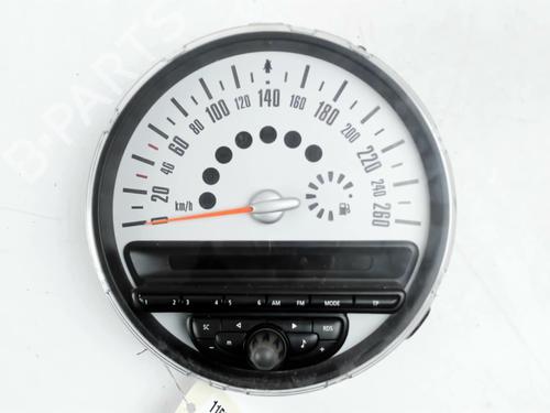 Used Instrument cluster MINI MINI (R56) One D (90 hp) 30547658