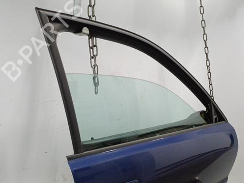 Right front door AUDI A4 B5 Avant (8D5) 1.9 TDI | BP20402179C3 