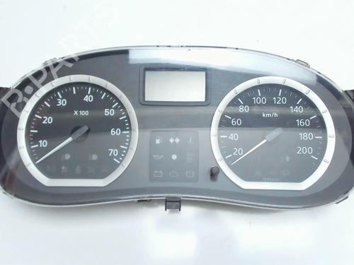 Instrument cluster DACIA LOGAN MCV (KS_) 1.5 dCi (KS0W) | BP20474843C47 