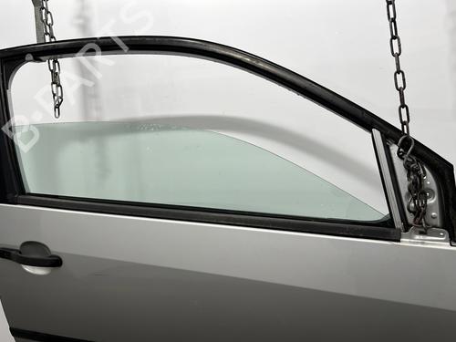Right front door FORD FIESTA V (JH_, JD_) 1.3 | BP24320078C3 