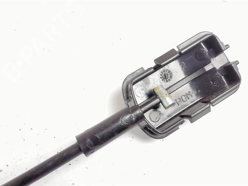 Used Rear left lock RENAULT CLIO III (BR0/1, CR0/1) 1.5 dCi (BR17, CR17) (86 hp) 20405552
