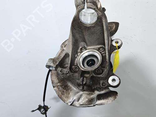 Used Left front steering knuckle Left front steering knuckle MINI MINI CLUBMAN (F54) [2014-2026] 40116571 40116571