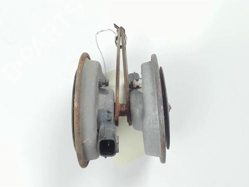 Used Horn Horn HYUNDAI SANTA FÉ I (SM) 2.0 CRDi 4x4 (113 hp) 20401122 20401122