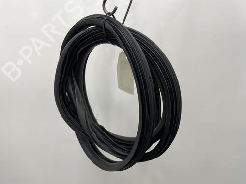 Rubber door seal CITROËN C5 II (RC_) 1.6 HDi (RC8HZB) | BP24130659C142 