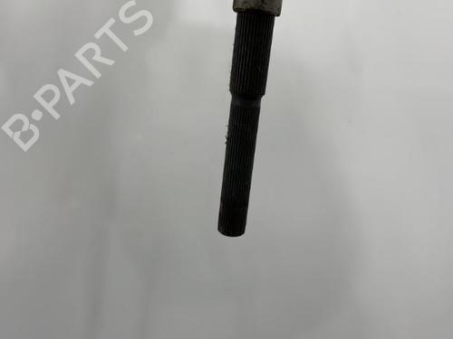 Used Steering column Steering column TOYOTA YARIS (_P1_) 1.0 (SCP10_, SCP10R) (68 hp) 20419772 20419772