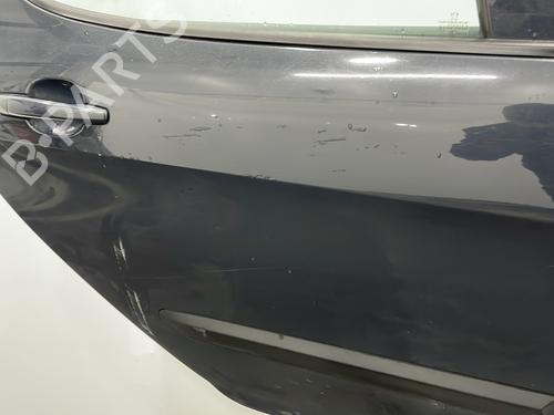 Right rear door PEUGEOT 308 I (4A_, 4C_) 1.6 HDi | BP22415025C5 