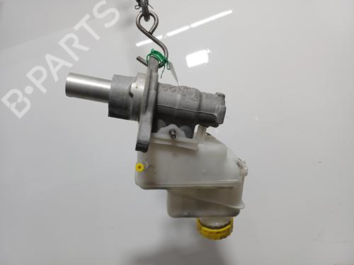 Used Brake master cylinder Brake master cylinder LANCIA MUSA (350_) 1.3 D Multijet (350.AXM11, 350.AXM1A, 350.AXI1A) (95 hp) 35893018 35893018