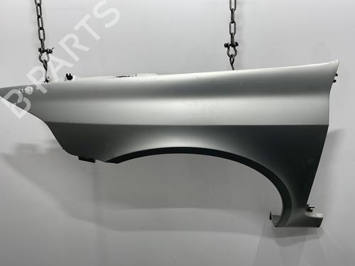 Used Left front fenders RENAULT LAGUNA II (BG0/1_) 1.9 dCi (107 hp) 20465951