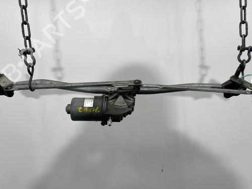 Used Front wiper motor MINI MINI COUNTRYMAN (R60) Cooper S ALL4 (184 hp) 31871512