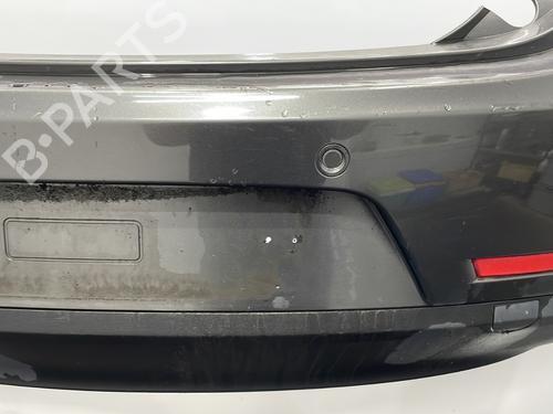 Used Rear bumper Rear bumper ALFA ROMEO GIULIETTA (940_) 1.6 JTDM (940FXD1A) (105 hp) 29256908 29256908