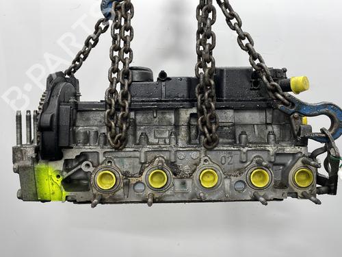 Cylinder head FORD FIESTA VI (CB1, CCN) 1.4 TDCi | BP32042462M5 - Image 3