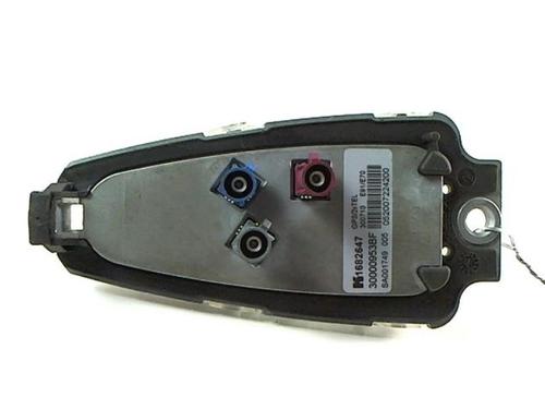 Antenna/Base BMW X5 (E70) xDrive 30 d | BP20404620C140 