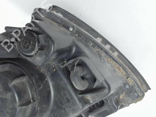 Used Right headlight Right headlight KIA SORENTO I (JC) 2.5 CRDi 4WD (140 hp) 20414786 20414786