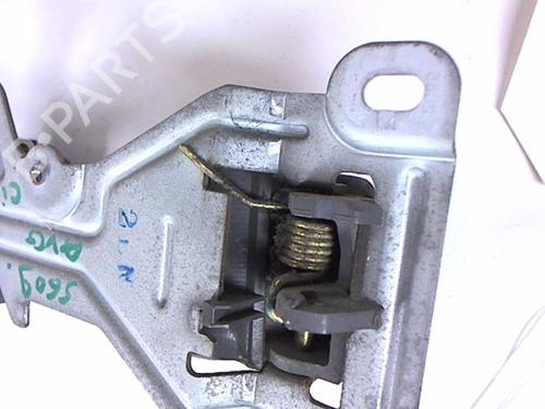 Used Front left interior door handle Front left interior door handle 25265138 25265138