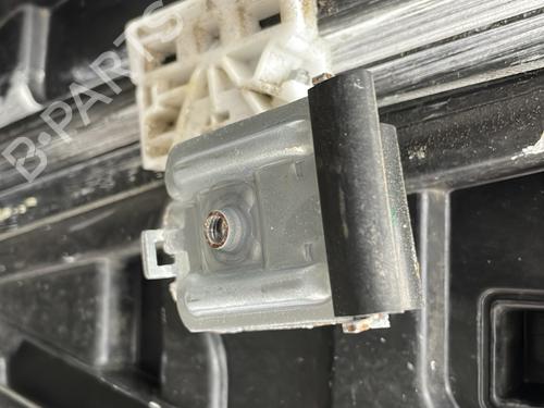 Front right window mechanism HYUNDAI TUCSON (TL, TLE) 2.0 CRDi | BP26964705C23 