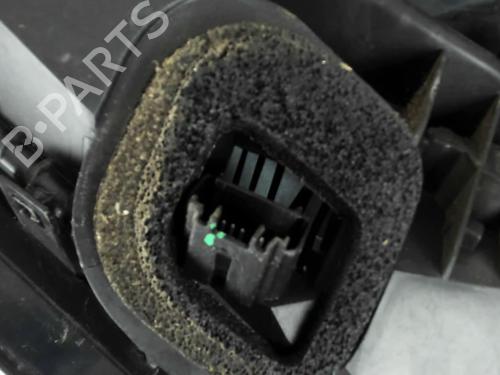 Left taillight CITROËN C1 (PM_, PN_) 1.4 HDi | BP26532474C34 