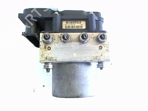 Used ABS pump CITROËN C4 I (LC_) 1.6 HDi (90 hp) 20430355