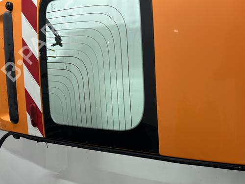 Left tailgate RENAULT MASTER II Van (FD) 2.5 dCi (FD02) | BP30161712C76