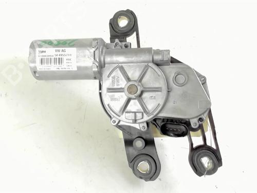 Used Rear wiper motor SKODA RAPID (NH3, NK3, NK6) 1.4 TDI (90 hp) 20442895