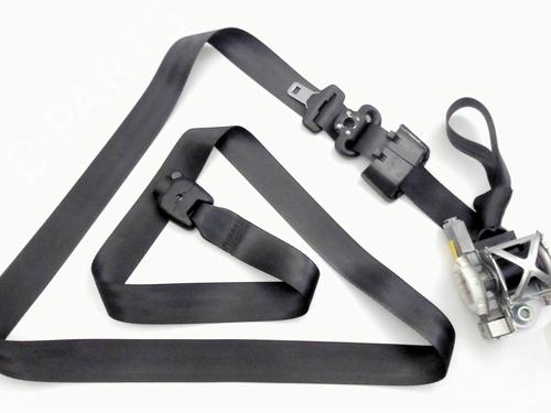 Front right seatbelt FIAT 500 (312_) 1.2 (312AXA1A) | BP31362797I25 - Image 6