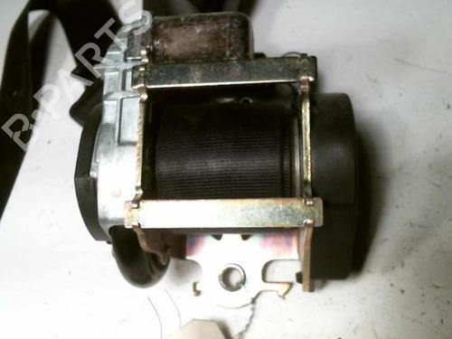 Front right belt tensioner PEUGEOT 807 (EB_) 2.2 HDi | BP20474722C88 